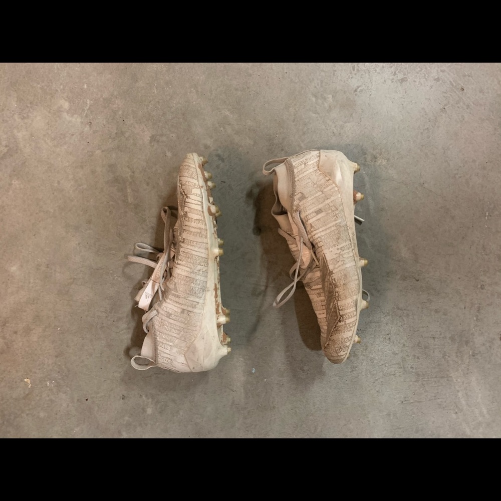 Adidas adizero cleats